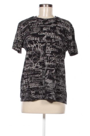 Damen T-Shirt Colin's, Größe M, Farbe Schwarz, Preis 5,43 €