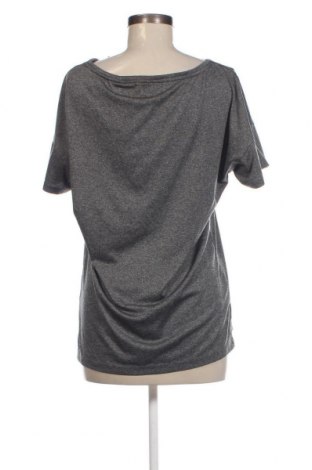 Damen T-Shirt Crane, Größe M, Farbe Grau, Preis 9,05 €