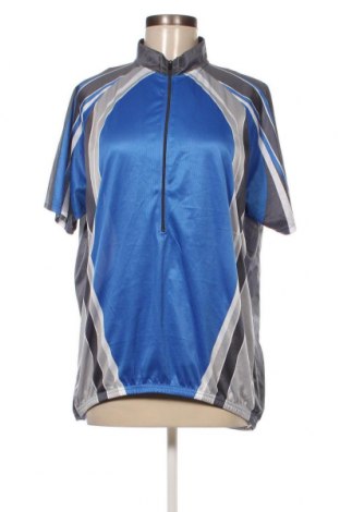Damen T-Shirt Crane, Größe L, Farbe Mehrfarbig, Preis 12,63 €