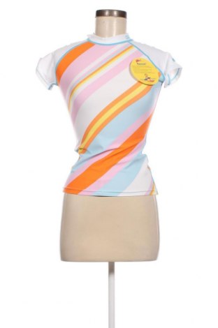 Damen T-Shirt Dakine, Größe S, Farbe Mehrfarbig, Preis € 11,14