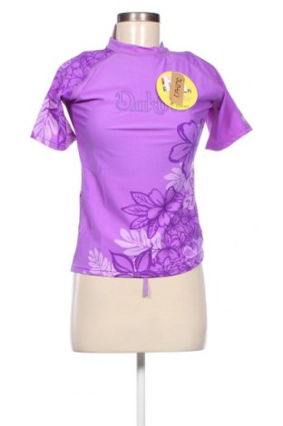 Damen T-Shirt Dakine, Größe L, Farbe Lila, Preis € 11,14