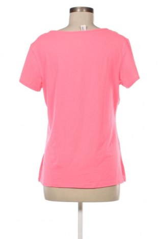 Dámské tričko Decathlon, Velikost XL, Barva Růžová, Cena  165,00 Kč