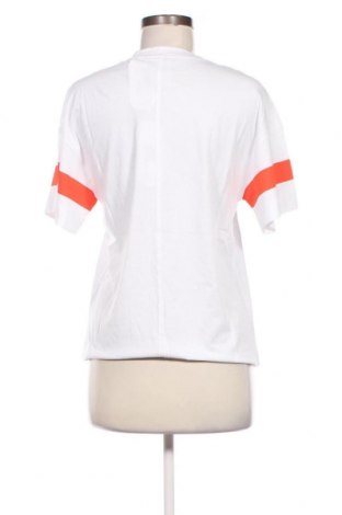 Γυναικείο t-shirt Diadora, Μέγεθος XS, Χρώμα Λευκό, Τιμή 17,58 €