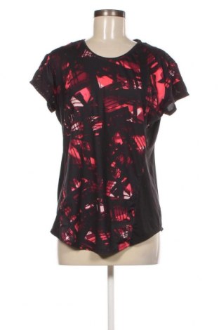 Damen T-Shirt Domyos, Größe M, Farbe Mehrfarbig, Preis 5,43 €