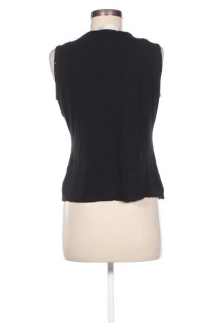 Damen T-Shirt Donatella De Paoli, Größe M, Farbe Schwarz, Preis 5,80 €