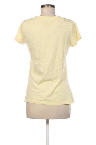 Γυναικείο t-shirt Edc By Esprit, Μέγεθος XL, Χρώμα Κίτρινο, Τιμή 9,90 €