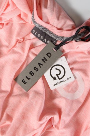 Dámské tričko Elbsand, Velikost M, Barva Růžová, Cena  522,00 Kč