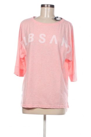 Dámské tričko Elbsand, Velikost M, Barva Růžová, Cena  522,00 Kč