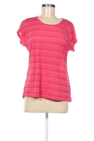 Damen T-Shirt Energetics, Größe M, Farbe Rosa, Preis 4,20 €