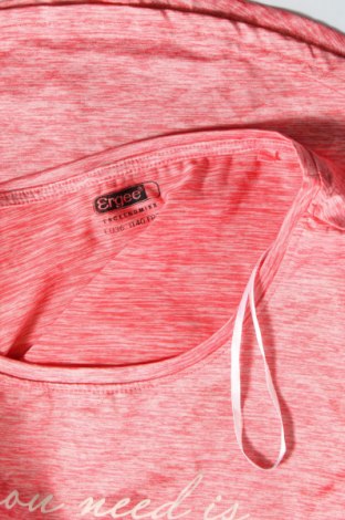 Damen T-Shirt Ergee, Größe S, Farbe Rosa, Preis 4,53 €