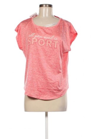 Дамска тениска Ergee, Размер S, Цвят Розов, Цена 6,50 лв.