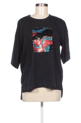 Damen T-Shirt Esprit, Größe S, Farbe Schwarz, Preis € 18,56