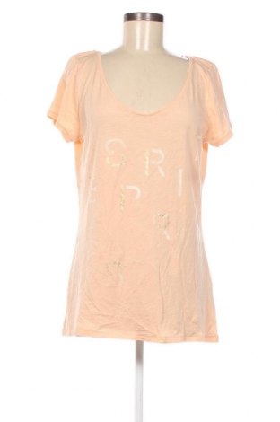 Tricou de femei Esprit, Mărime XL, Culoare Portocaliu, Preț 24,49 Lei
