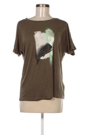 Női póló Esprit, Méret L, Szín Zöld, Ár 5 973 Ft