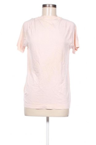 Damen T-Shirt Essentials by Tchibo, Größe M, Farbe Rosa, Preis € 7,00
