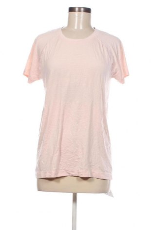 Tricou de femei Essentials by Tchibo, Mărime M, Culoare Roz, Preț 25,66 Lei
