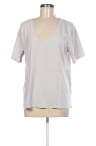 Tricou de femei Etam, Mărime XL, Culoare Gri, Preț 71,05 Lei