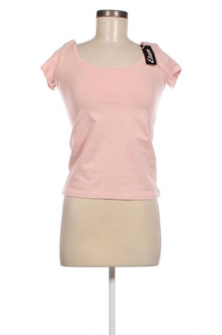 Damen T-Shirt Etam, Größe XS, Farbe Rosa, Preis 9,28 €