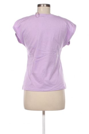 Tricou de femei Etam, Mărime S, Culoare Mov, Preț 71,05 Lei