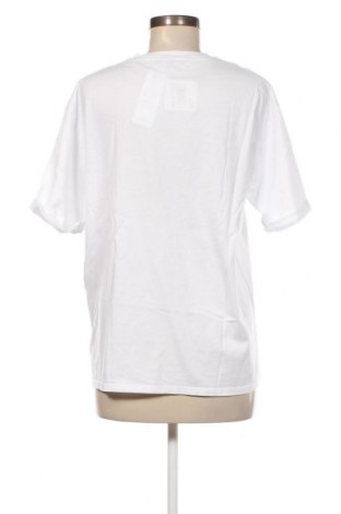 Γυναικείο t-shirt Etam, Μέγεθος L, Χρώμα Λευκό, Τιμή 18,56 €