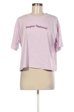 Γυναικείο t-shirt Etam, Μέγεθος L, Χρώμα Βιολετί, Τιμή 11,14 €