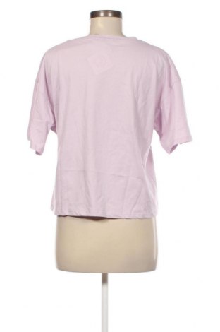 Γυναικείο t-shirt Etam, Μέγεθος L, Χρώμα Βιολετί, Τιμή 18,56 €