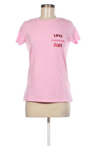 Női póló Etam, Méret XS, Szín Rózsaszín, Ár 4 186 Ft