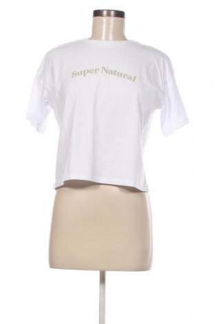 Дамска тениска Etam, Размер XS, Цвят Бял, Цена 36,00 лв.