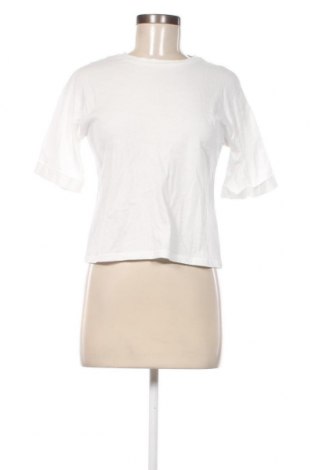 Γυναικείο t-shirt Etam, Μέγεθος XS, Χρώμα Λευκό, Τιμή 10,21 €