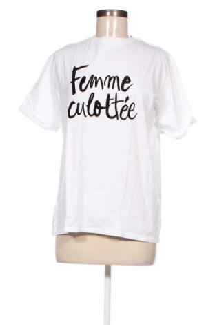 Damen T-Shirt Etam, Größe S, Farbe Weiß, Preis € 11,14