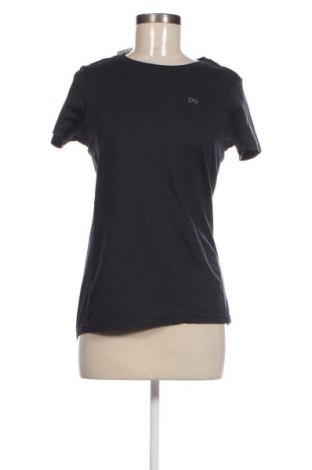 Дамска тениска Even&Odd, Размер S, Цвят Черен, Цена 5,85 лв.