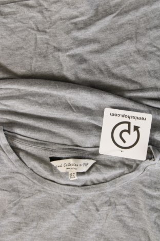 Damen T-Shirt F&F, Größe M, Farbe Grau, Preis 9,05 €