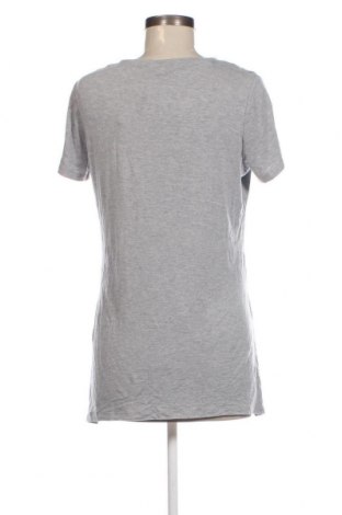 Γυναικείο t-shirt F&F, Μέγεθος M, Χρώμα Γκρί, Τιμή 8,04 €