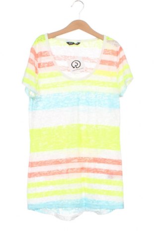 Damen T-Shirt F&F, Größe XS, Farbe Mehrfarbig, Preis 3,61 €