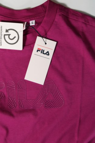 Dámské tričko FILA, Velikost S, Barva Fialová, Cena  899,00 Kč
