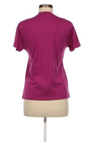 Damen T-Shirt FILA, Größe S, Farbe Lila, Preis 31,96 €