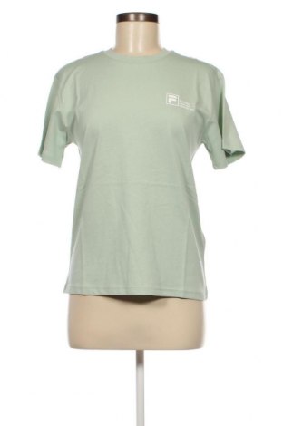 Dámske tričko FILA, Veľkosť S, Farba Zelená, Cena  31,96 €