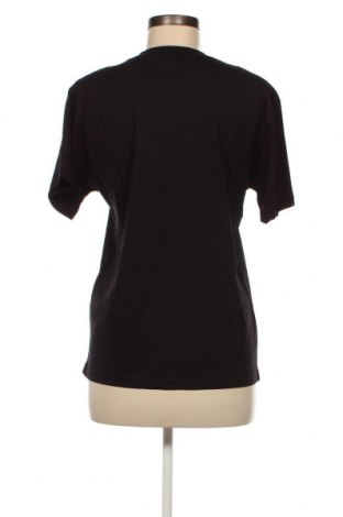 Γυναικείο t-shirt FILA, Μέγεθος M, Χρώμα Μαύρο, Τιμή 19,18 €
