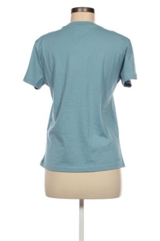 Γυναικείο t-shirt FILA, Μέγεθος S, Χρώμα Μπλέ, Τιμή 31,96 €