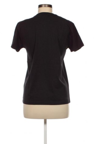 Tricou de femei FILA, Mărime S, Culoare Negru, Preț 203,95 Lei