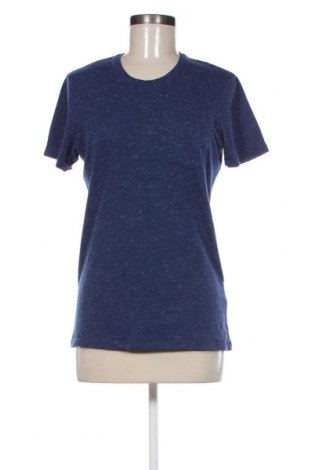 Dámské tričko FSBN, Velikost S, Barva Modrá, Cena  313,00 Kč