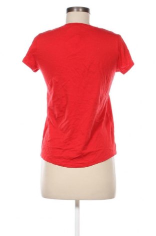 Dámské tričko Fb Sister, Velikost S, Barva Červená, Cena  101,00 Kč