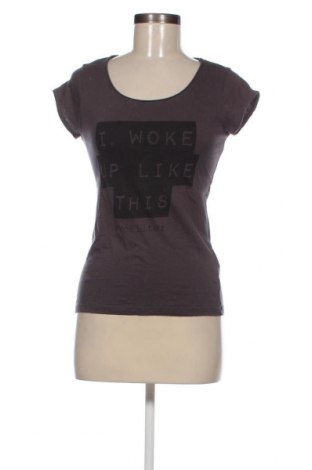 Damen T-Shirt Fb Sister, Größe S, Farbe Grau, Preis € 3,99