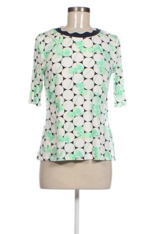 Γυναικείο t-shirt Frank Walder, Μέγεθος M, Χρώμα Πολύχρωμο, Τιμή 16,70 €