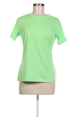 Damen T-Shirt GTS, Größe M, Farbe Grün, Preis € 6,68