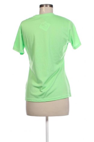 Dámské tričko GTS, Velikost M, Barva Zelená, Cena  255,00 Kč