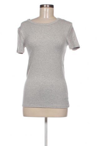 Damen T-Shirt Gap, Größe S, Farbe Grau, Preis € 9,59