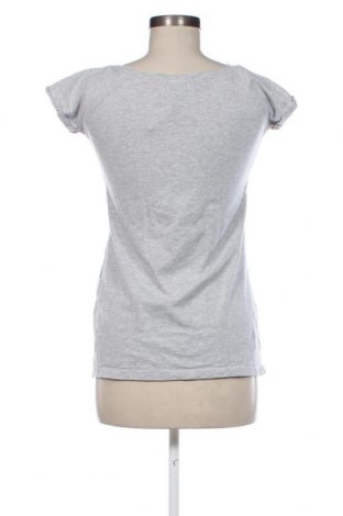 Damen T-Shirt Gate Woman, Größe S, Farbe Grau, Preis 6,67 €