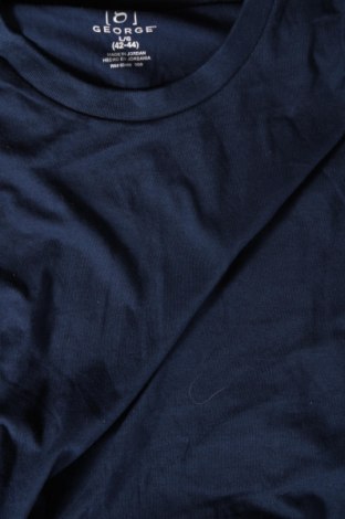 Dámské tričko George, Velikost L, Barva Modrá, Cena  207,00 Kč