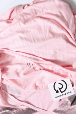 Γυναικείο t-shirt Guess, Μέγεθος S, Χρώμα Ρόζ , Τιμή 25,25 €